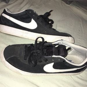 (Original) Nike Sb Bruins